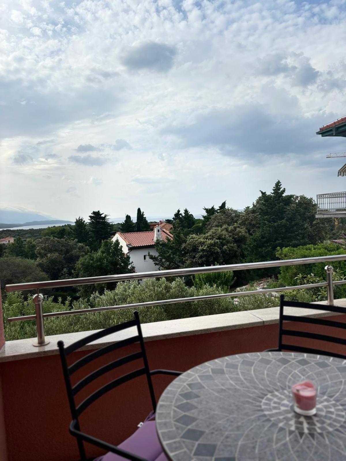 Matovica Apartamento Kampor