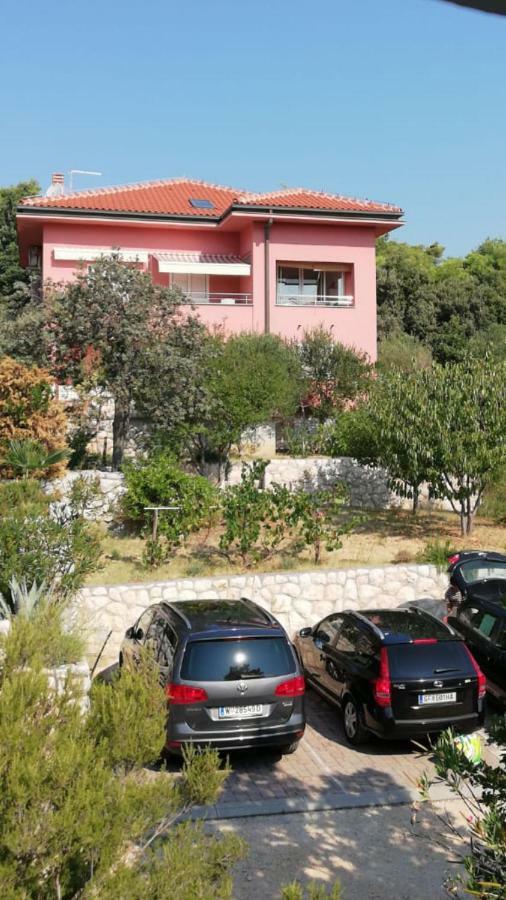 Apartamento Matovica Kampor