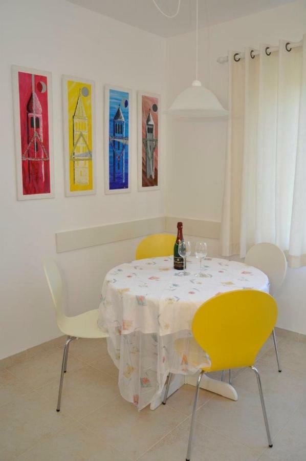 Matovica Apartamento Kampor