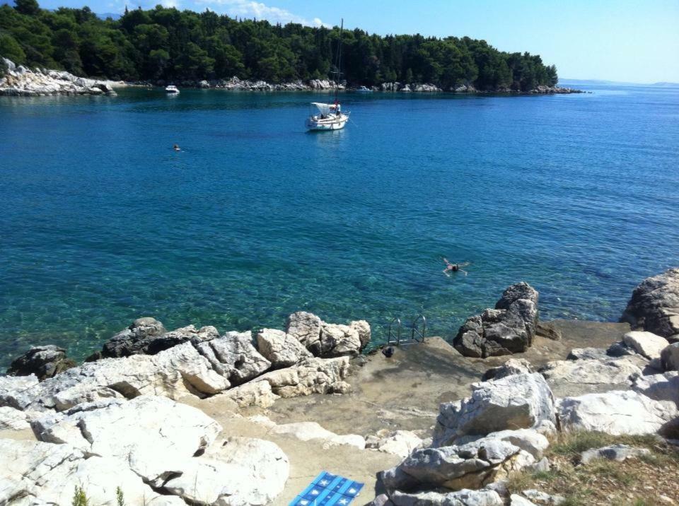 Matovica Apartamento Kampor