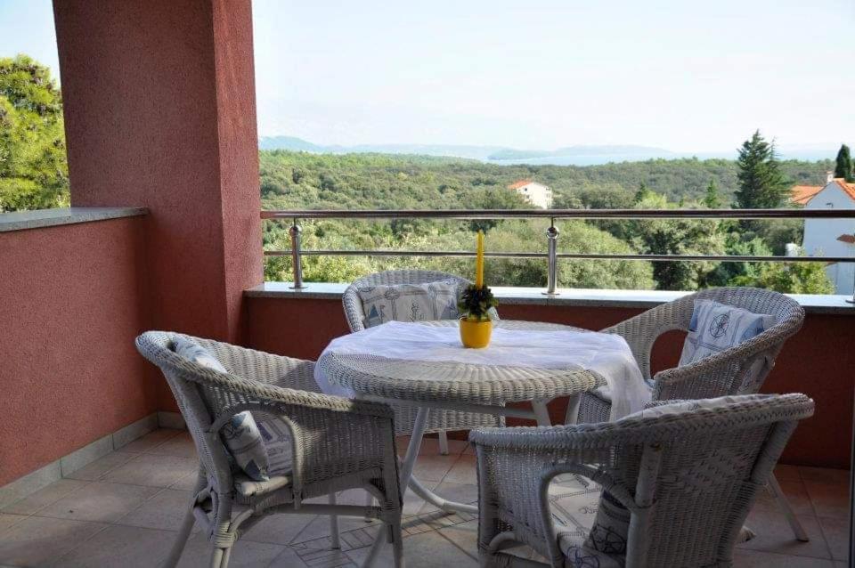 Apartment Matovica *