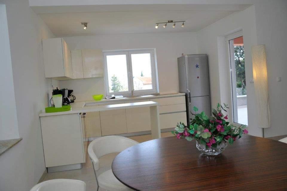 Matovica Apartment *