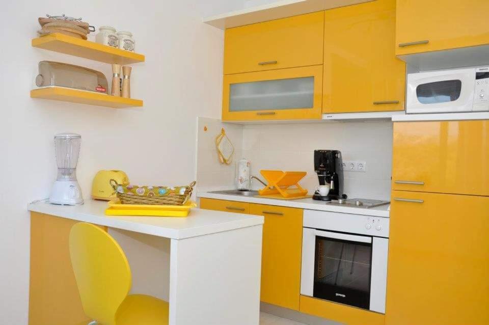 Matovica Apartment
