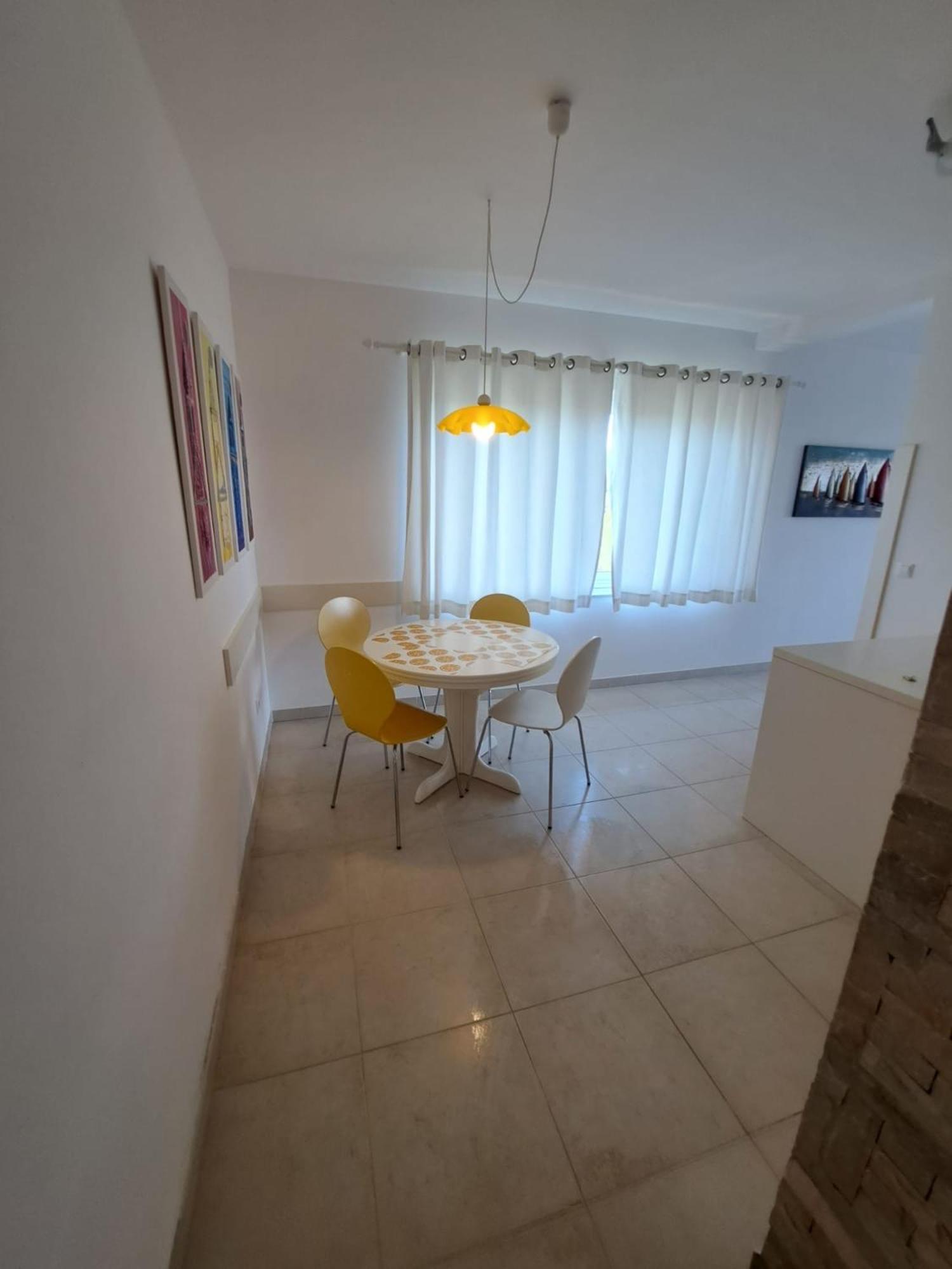 Matovica Apartment