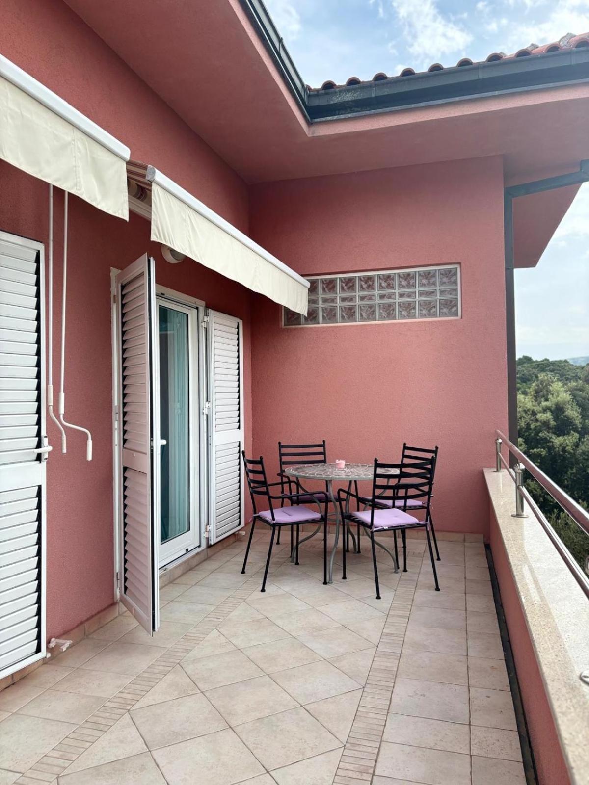 Apartment Matovica