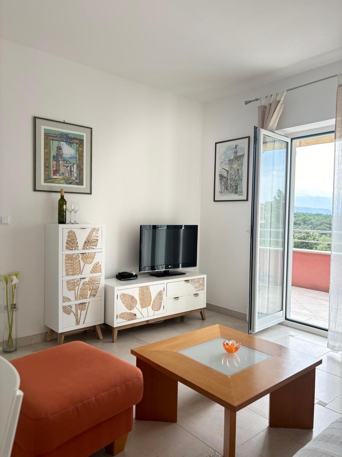 Matovica Apartment *