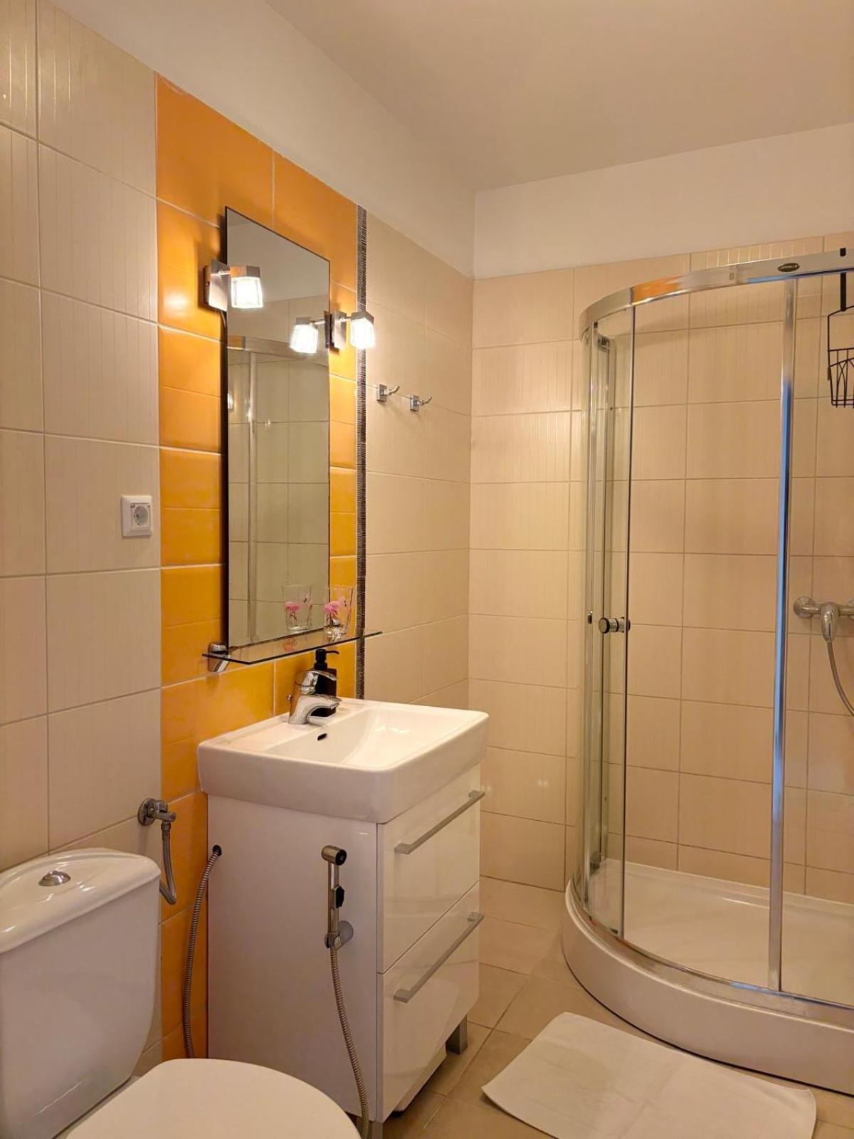 Apartment Matovica *