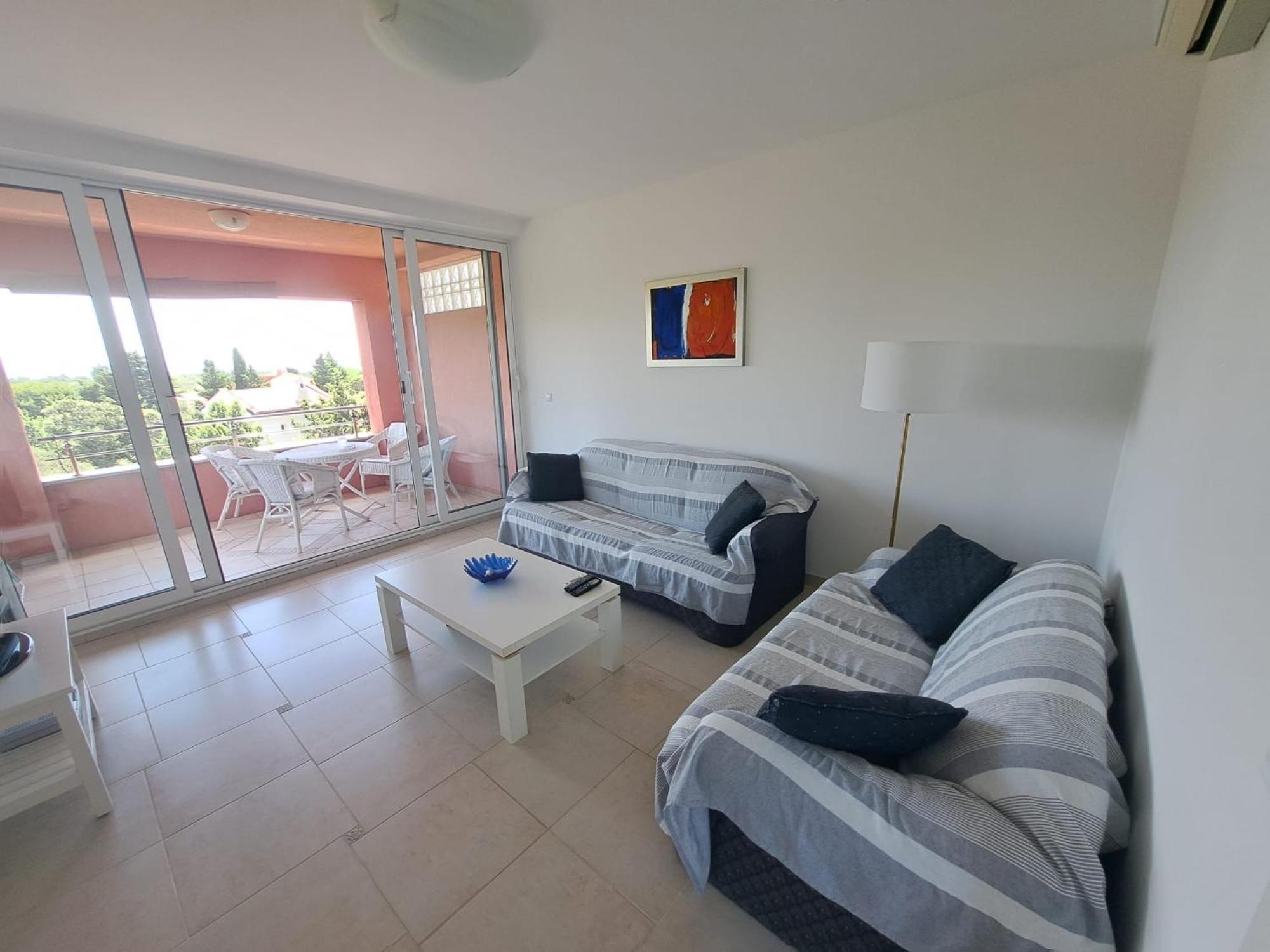 Apartment Matovica Kampor