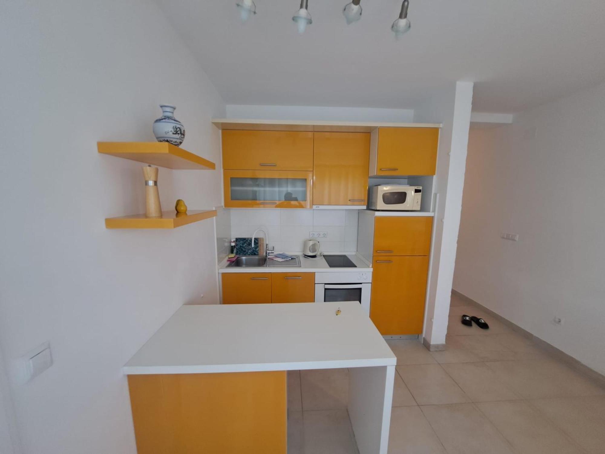 Matovica Apartment