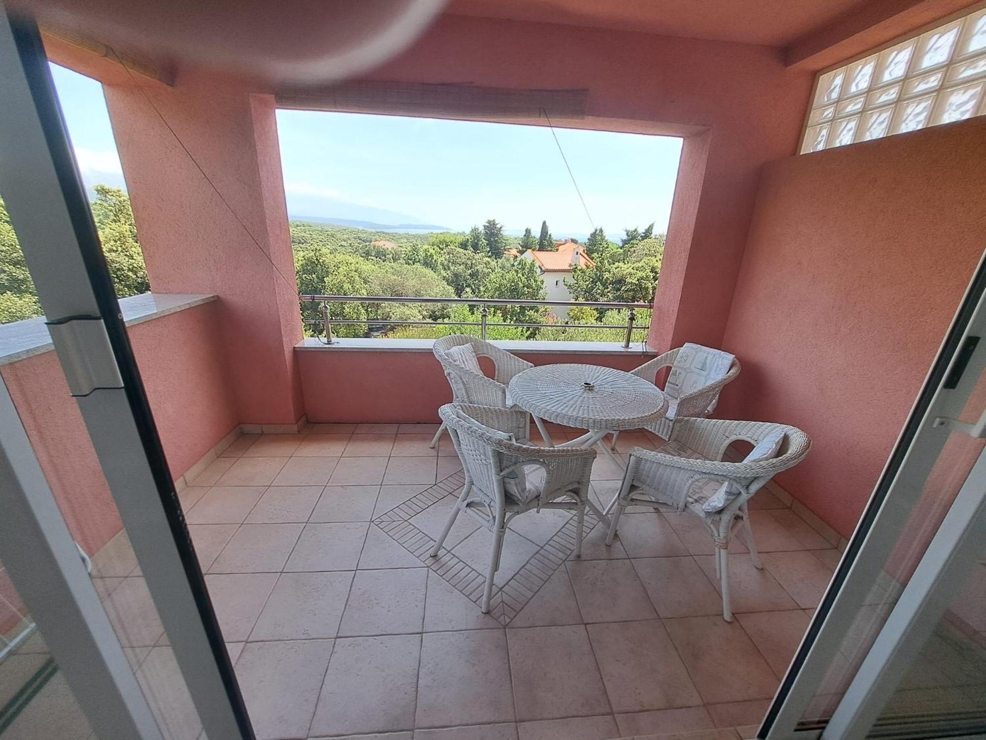 Apartment Matovica