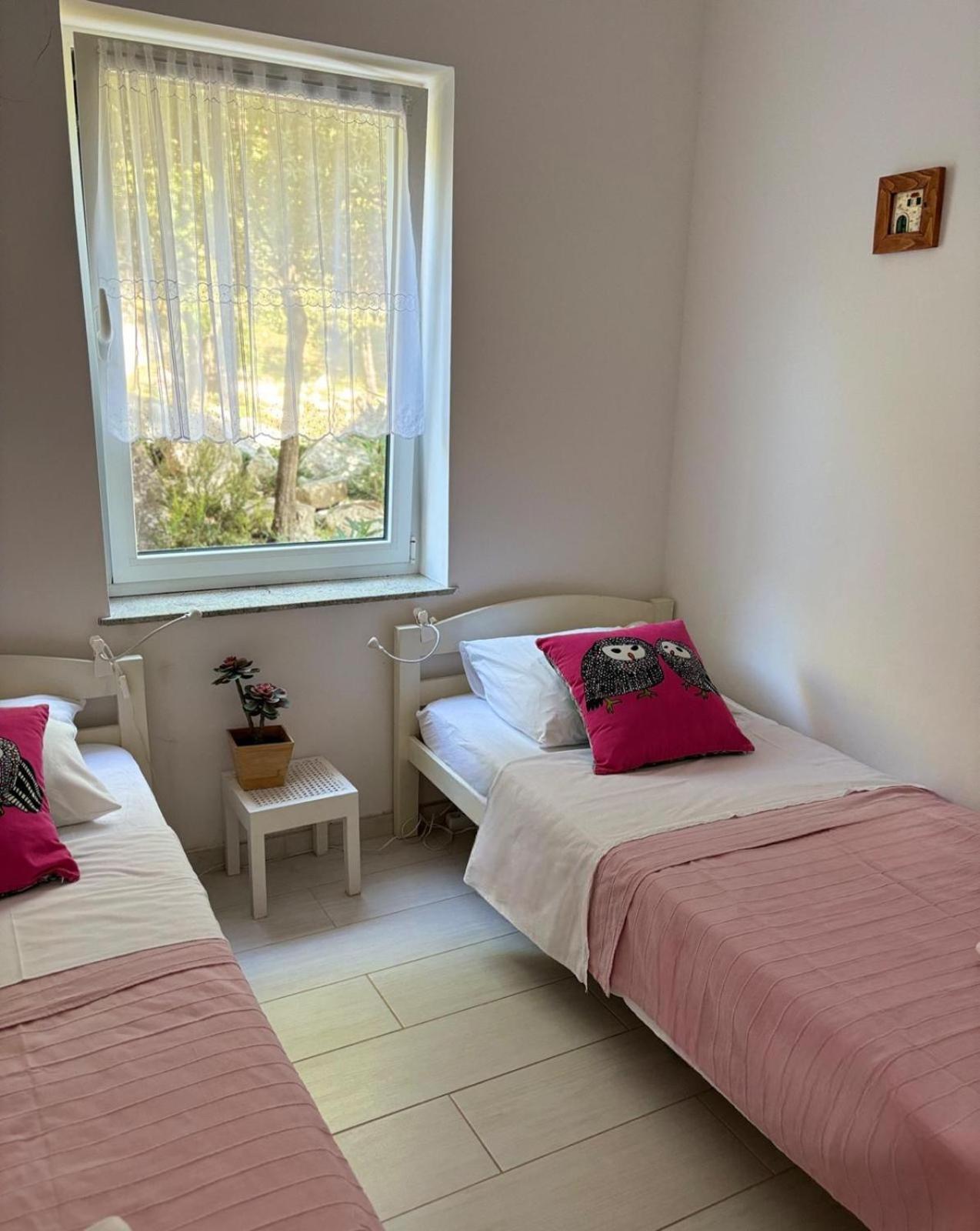 Apartment Matovica Kampor