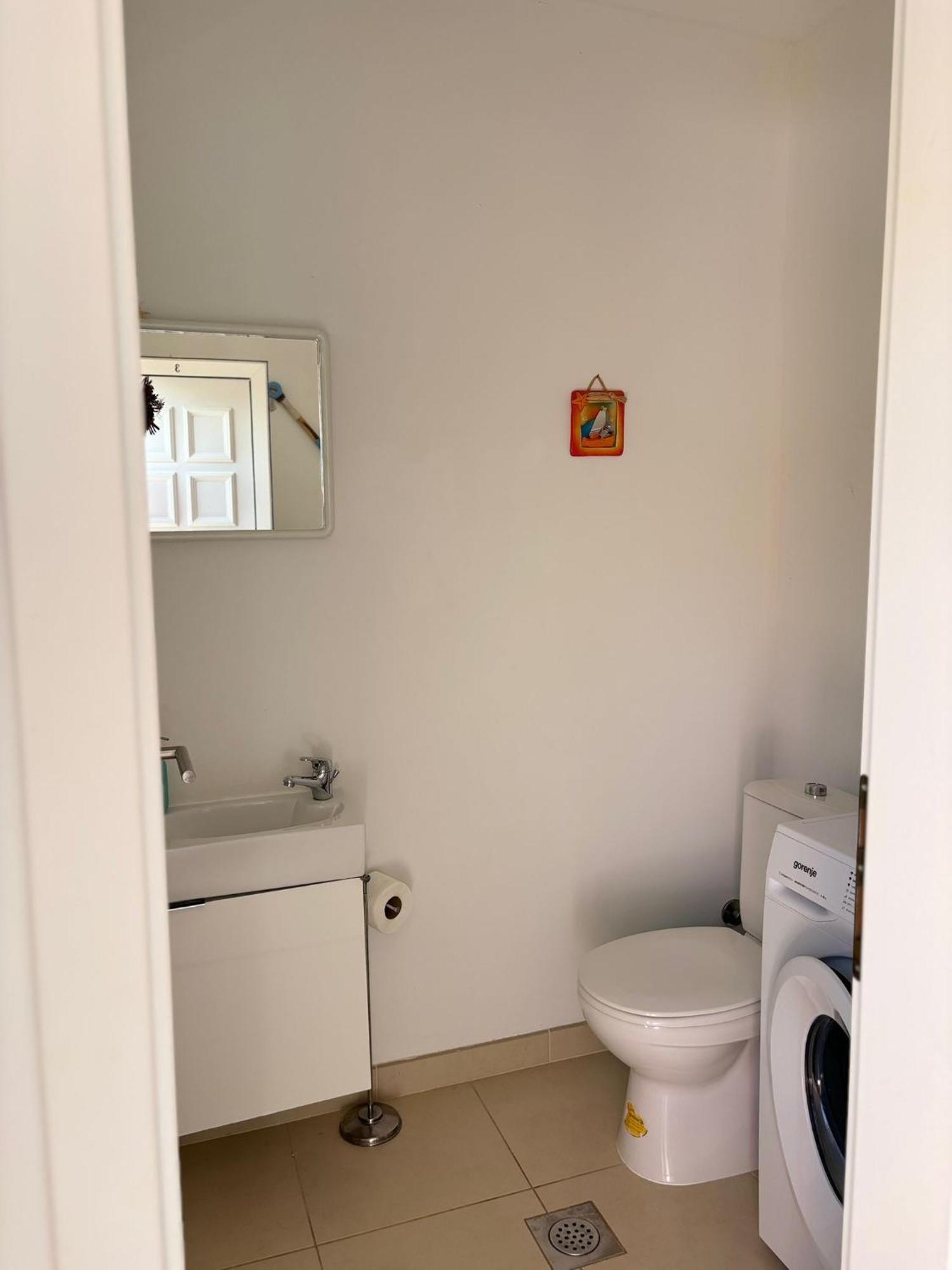 Matovica Apartment *
