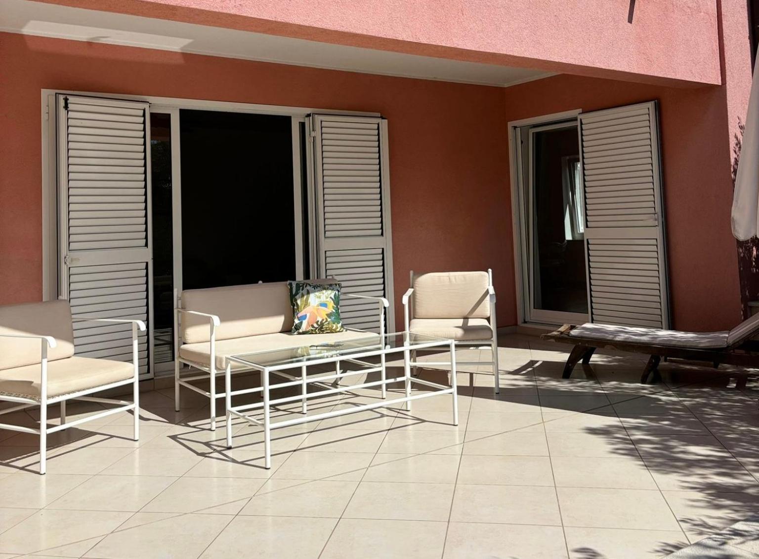 Apartment Matovica *