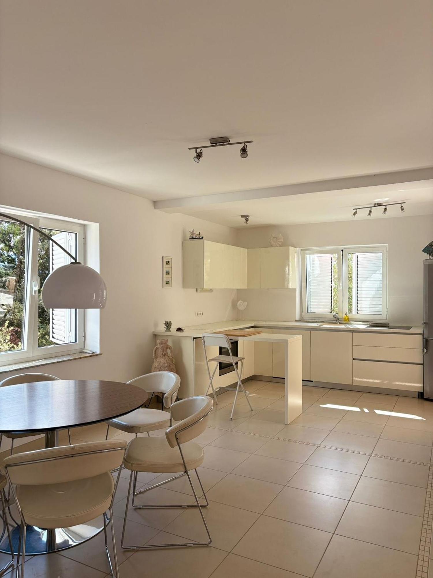 Matovica Apartment *