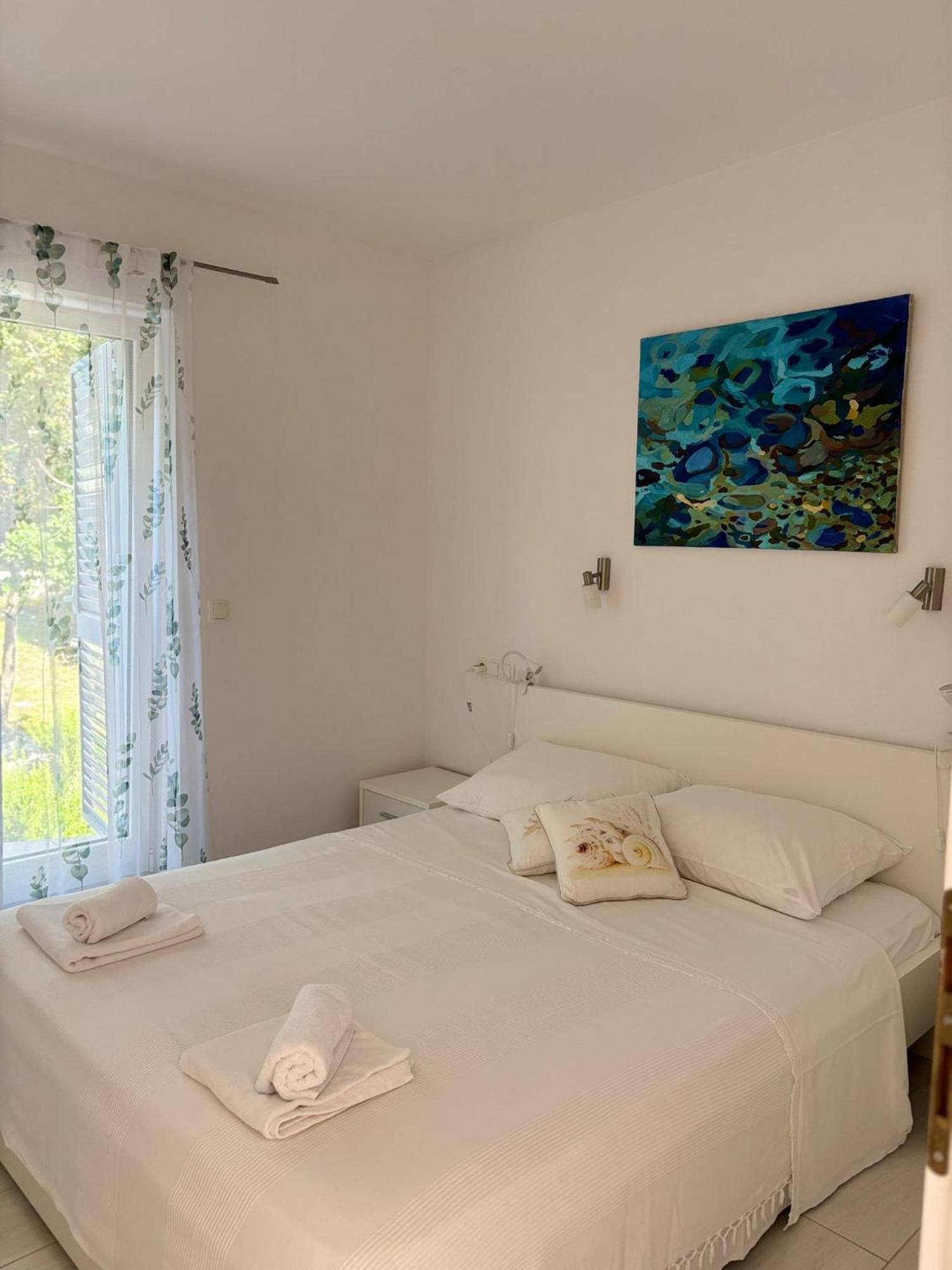 Apartment Matovica *