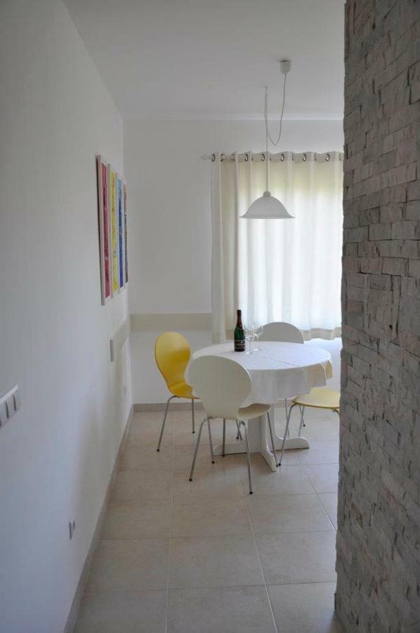 Apartment Matovica *